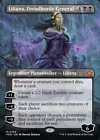 Liliana, Dreadhorde General #