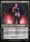 Liliana of the Dark Realms #