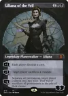 Liliana of the Veil [Borderless] #