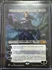 Liliana, Waker of the Dead [Extended Art] #
