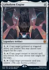 Radiant Flames [Promo Foil] #