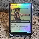 Llanowar Elves #