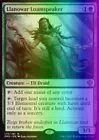 Llanowar Loamspeaker #
