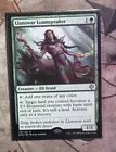 Llanowar Loamspeaker #