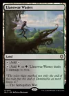 Llanowar Wastes #