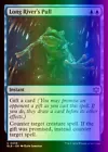 Long River's Pull [Foil] #