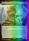 Loot, Exuberant Explorer #