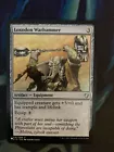 Loxodon Warhammer