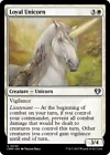Loyal Unicorn #