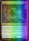 Ludevic, Necro-Alchemist