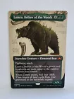 Lumra, Bellow of the Woods #
