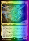 Lunar Hatchling #