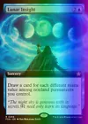 Lunar Insight #