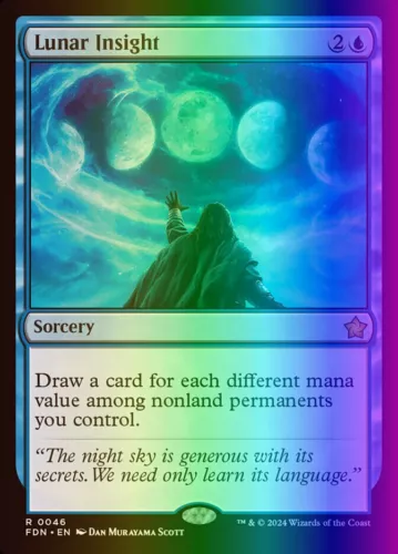 Lunar Insight #