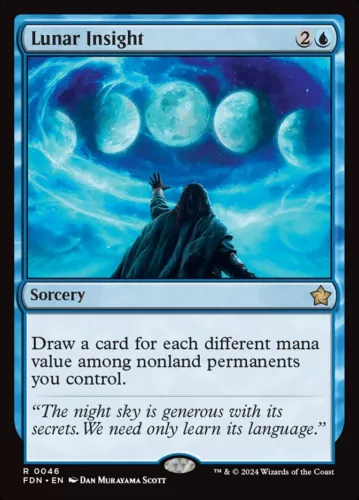 Lunar Insight #