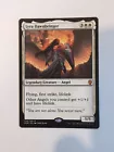 Lyra Dawnbringer #