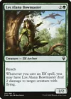 Lys Alana Bowmaster #