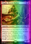 Brazen Dwarf