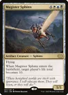 Magister Sphinx #