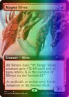 Dragonskull Summit [Foil] #