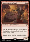 Magus of the Wheel #