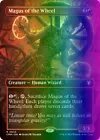 Magus of the Wheel #