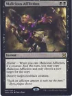 Malicious Affliction