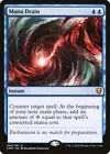 Mana Drain #