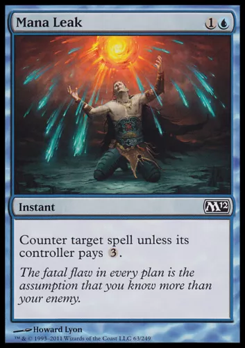 Mana Vault #