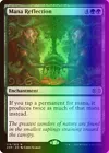 Mana Reflection