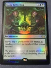 Mana Reflection