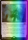 Mana Vault #
