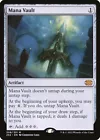 Mana Vault #