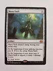 Mana Vault #