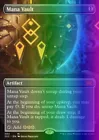 Mana Vault [Borderless] #