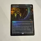 Mana Vault [Borderless] #