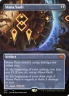 Mana Vault [Borderless] #