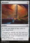 Mana Crypt #