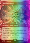 Manifold Mouse #