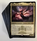 Draconic Rage Commander Deck
