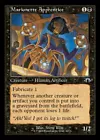 Verdeloth the Ancient #