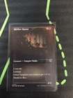 Sengir, the Dark Baron
