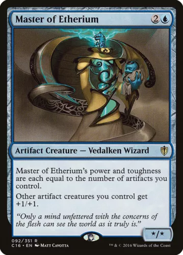 The Mending of Dominaria #