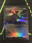 Magus of the Order