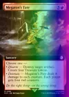 Megaton's Fate #