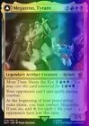 Barrage Tyrant