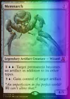 Memnarch [Foil] #