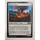 Meteor Golem