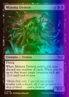 Miasma Demon #