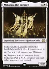 Mikaeus, the Lunarch #